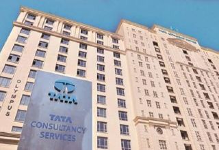 TCS world's second most valuable IT brand, Infy fastest growing