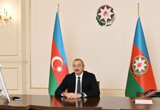 New opportunities for co-op appeared in region after end of conflict between Armenia, Azerbaijan – President Ilham Aliyev