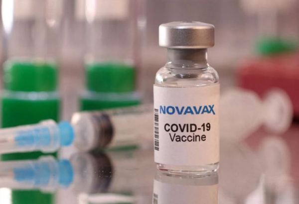 Israel signs deal with Novavax for COVID vaccine