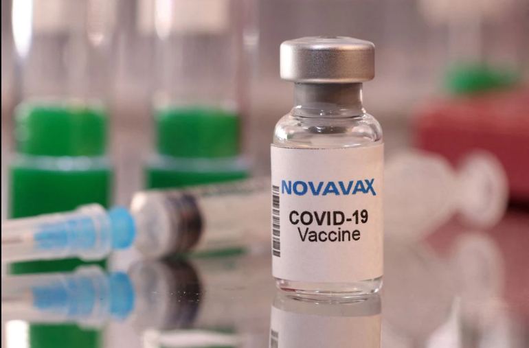 Israel signs deal with Novavax for COVID vaccine
