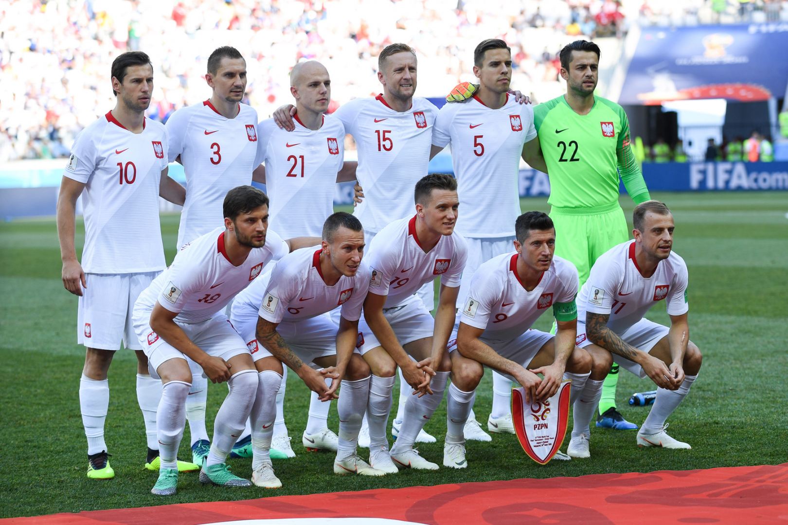 Стало известно, кто возглавит сборную Польши по футболу