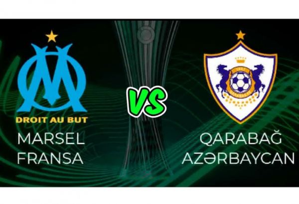 “Qarabağ” - “Marsel” klubları arasında cavab oyununun biletləri fevralın 13-dən satışa çıxarılacaq