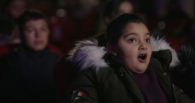 О детях войны… В Азербайджане завершены съемки фильма "Большой красный дом" (ФОТО)