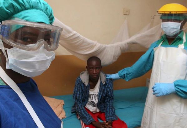 Lassa fever death toll reaches 155 in Nigeria