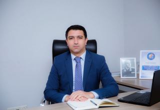 В министерстве цифрового развития и транспорта Азербайджана произведено новое назначение