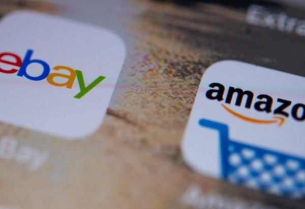 Названы условия продажи азербайджанских товаров на порталах Amazon и eBay