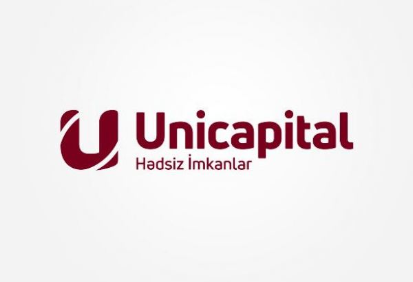 Unicapital ən innovativ investisiya şirkəti seçilib