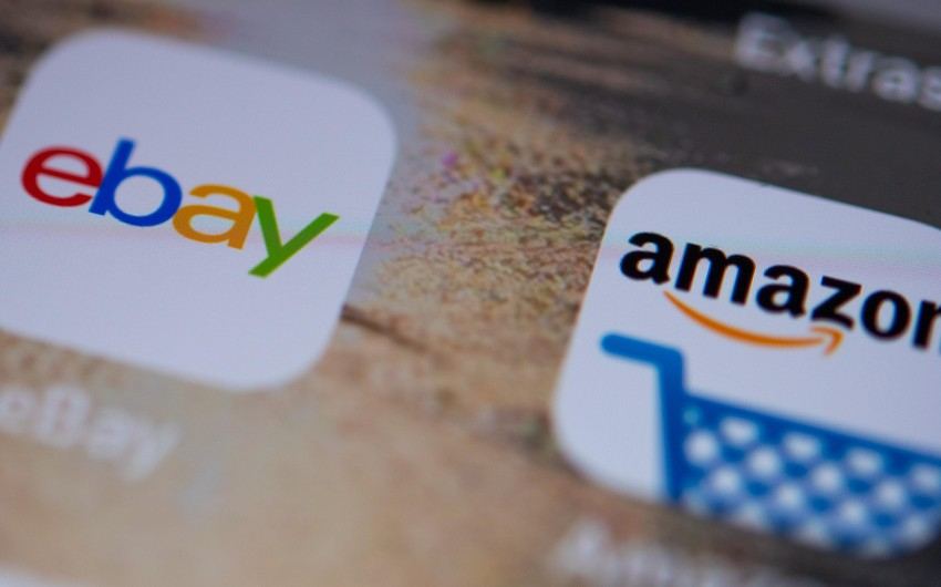 Названы условия продажи азербайджанских товаров на порталах Amazon и eBay