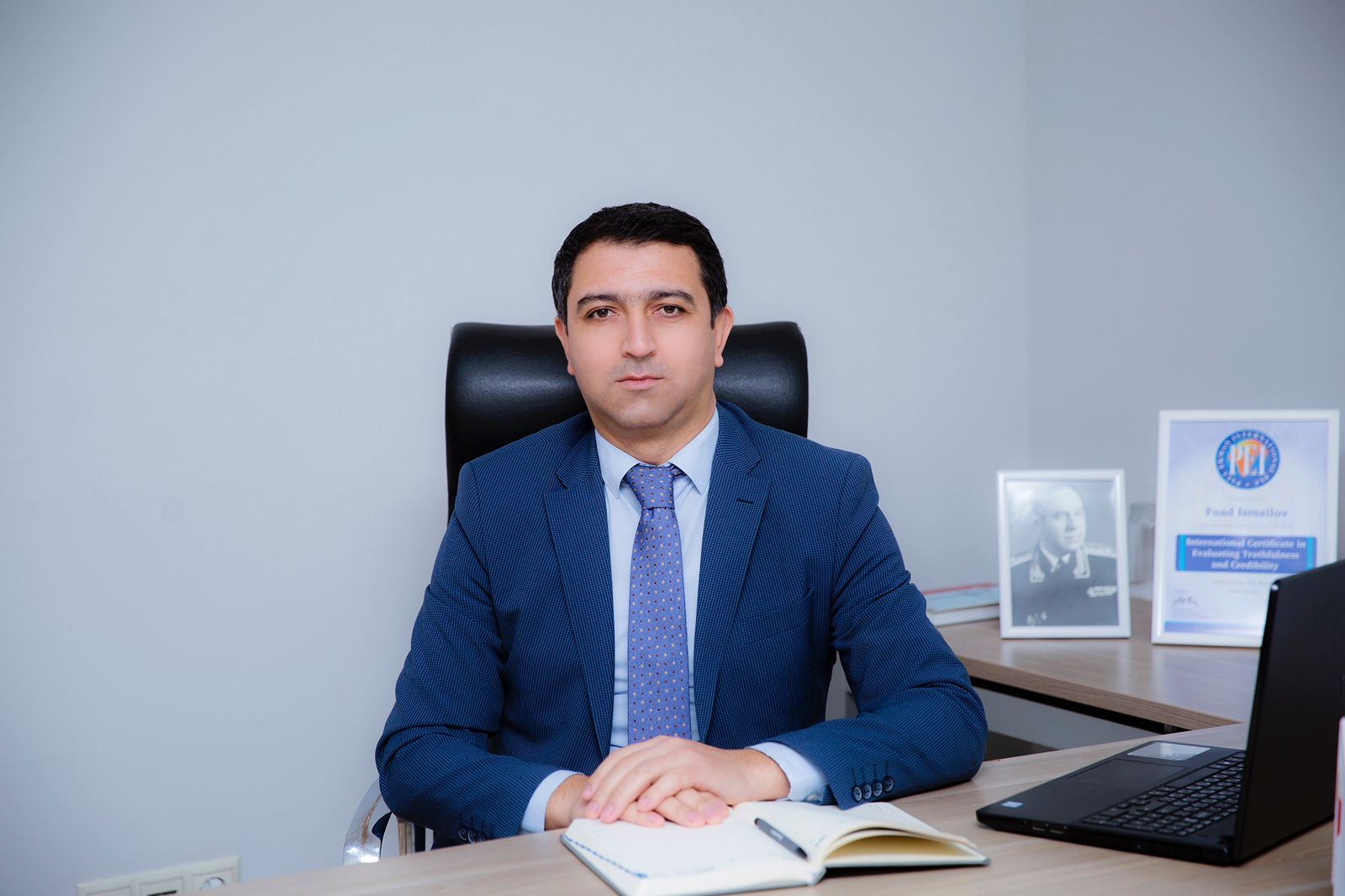 New advisor appointed in Azerbaijani Ministry of Digital Development and Transport