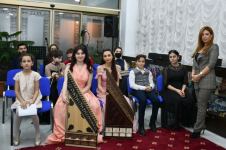 В Баку состоялся концерт, посвященный Дню молодёжи (ФОТО)