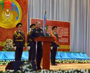 Young Azerbaijanis serve in army with pride, accomplish all tasks with dignity - chief of general staff (PHOTO)