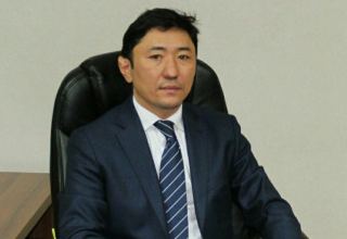 Kazakhstan eyes to increase oil production - minister