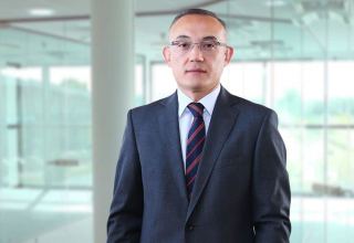 Kazakhstan expects current account surplus to be unsustainable - NBK