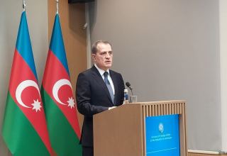 Венгрия уделяет особое внимание вопросу разминирования освобожденных земель Азербайджана - Джейхун Байрамов