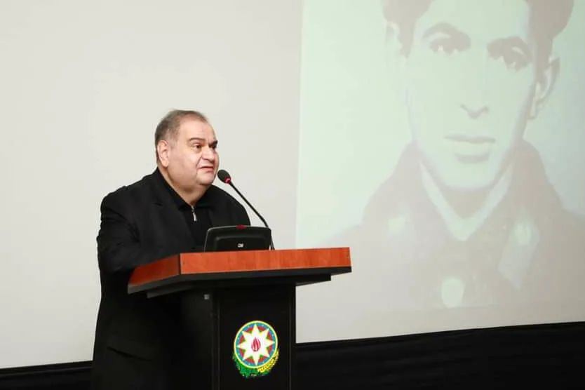 Он спас людей ценой своей жизни…– о подвиге азербайджанца в Грузии (ФОТО)