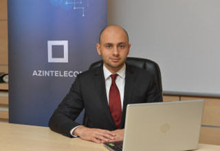New chairman of board appointed in Azerbaijan’s AzInTelecom company