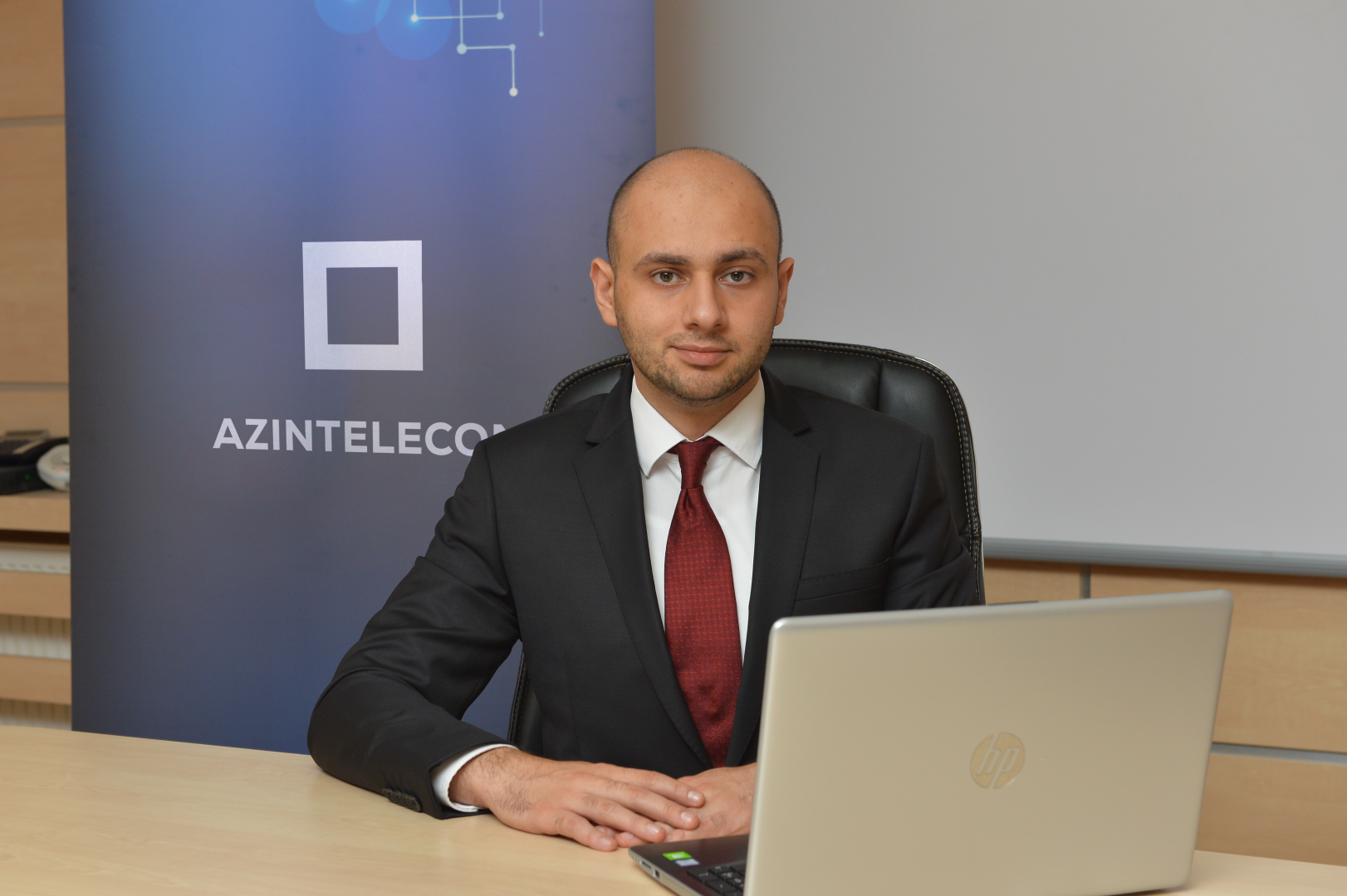 New chairman of board appointed in Azerbaijan’s AzInTelecom company