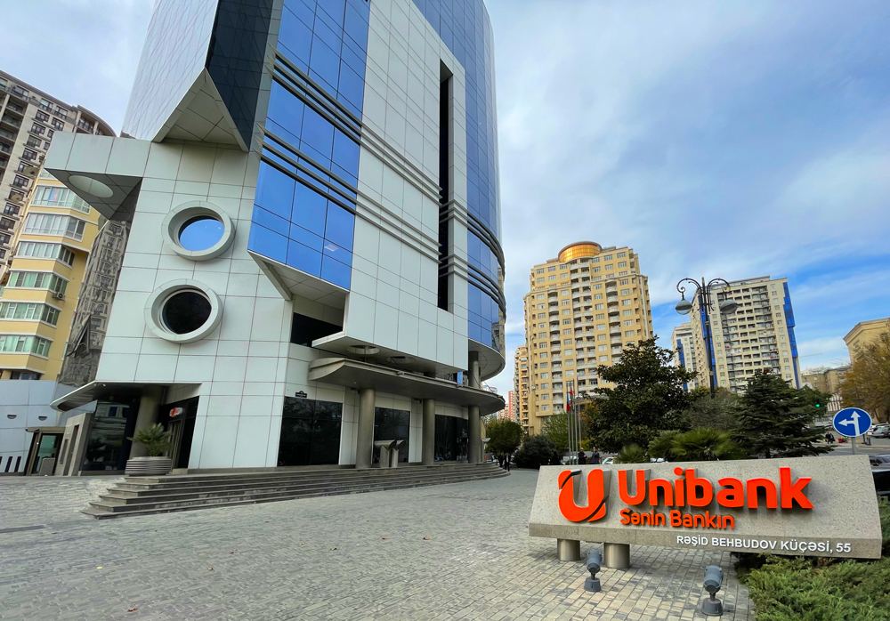 Unibank texniki avadanlıq və proqram təminatı ilə bağlı tender elan edib