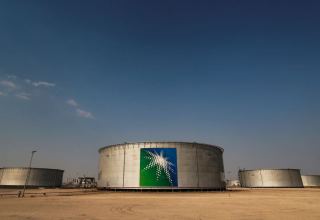 Саудовская Аравия повысила цены на мартовские поставки нефти в Азию