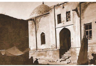 Müasir Ermənistan ərazisində mövcud olmuş və sonradan məhv edilmiş tarixi abidələrimiz - ARAŞDIRMA (FOTO)