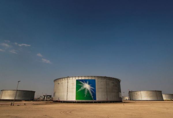 Saudi Aramco поставит в мае покупателям нефть в полном объеме
