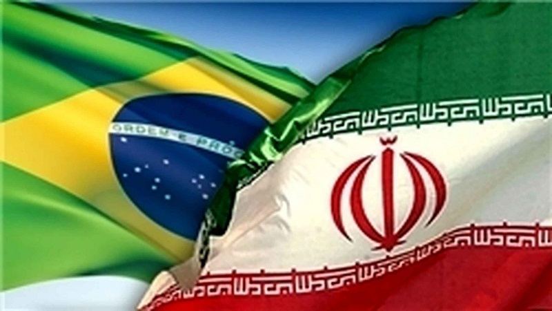 Iran swapping livestock with petroleum goods in trade with Brazil