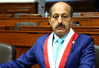 Премьер Перу ушел в отставку на четвертый день после своего назначения