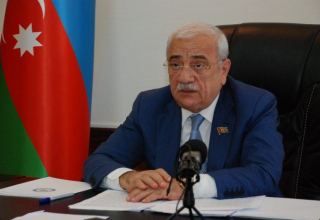 Laçın rayonunun yeni inkişaf dövrü başlayır - Səttar Möhbalıyev