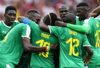 Сенегал и Камерун вышли на ЧМ-2022
