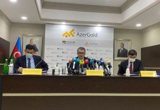 Azerbaijan’s AzerGold company discloses expected amount of net profit