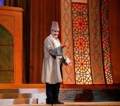 Как в старину в Азербайджане искали невесту (ФОТО)