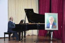 В Нахчыване прошли юбилейные вечера в честь видного композитора Тофига Бакиханова (ВИДЕО, ФОТО)