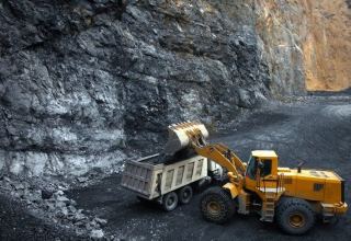 Kazakhstan records coal export increase