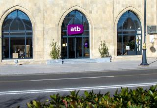 Azər Türk Bank “Rəqəmsal 3” filialını istifadəyə verdi