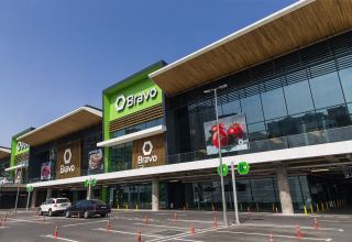 BRAVO, one of largest retail chains in Azerbaijan, automating sale processes with Set products
