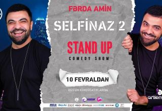 Известный актер Айдемир Акбаш обратился к стендап-комику Фарде Амину:  Когда я приглашаю тебя в Турцию, ты говоришь, что у тебя есть дела (ВИДЕО)