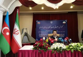 İranın xarici siyasətində qonşu ölkələrlə əlaqələrin inkişaf etdirilməsi prioritetdir - Səfir