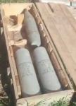 В Ходжавенде обнаружены артиллерийские снаряды (ФОТО/ВИДЕО)