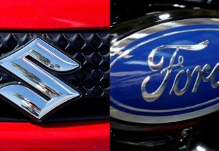 Ford, Suzuki to get incentives under India's $3.5 bln clean fuel scheme
