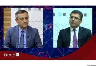 Providing preferential mortgages to reporters another important contribution of President Ilham Aliyev to media sphere - CEO of Media Dev't Agency (PHOTO/VIDEO)