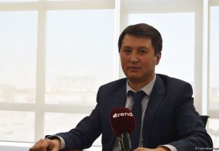 В СЭЗ "Астана" назвали стоимость произведенных в 2021 г. товаров