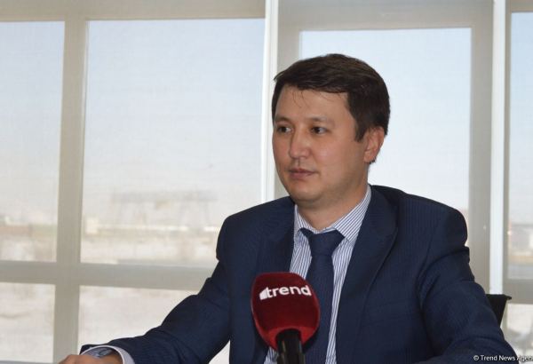 Названа стоимость экспорта товаров предпринимателей СЭЗ "Астана - новый город"