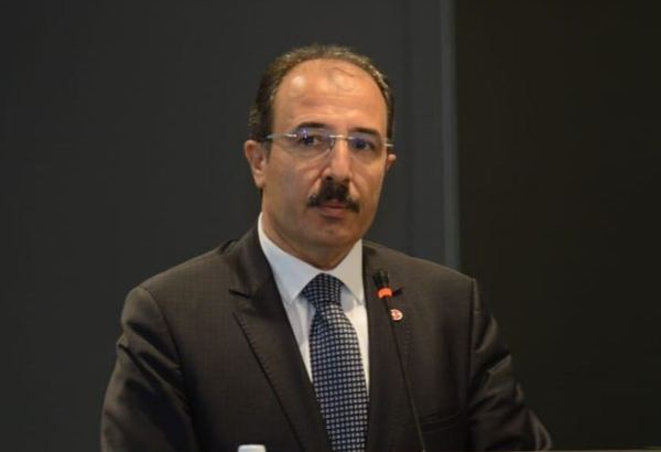 В Азербайджане для участия граждан Турции в голосовании будет установлено 15 урн - посол