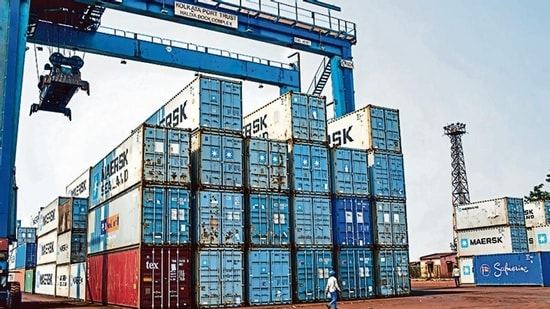India's exports rise by 36.76 per cent to $61.41 billion in January