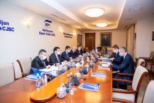 Azerbaijan, Russia get new opportunities for transport cooperation - ADY (PHOTO)
