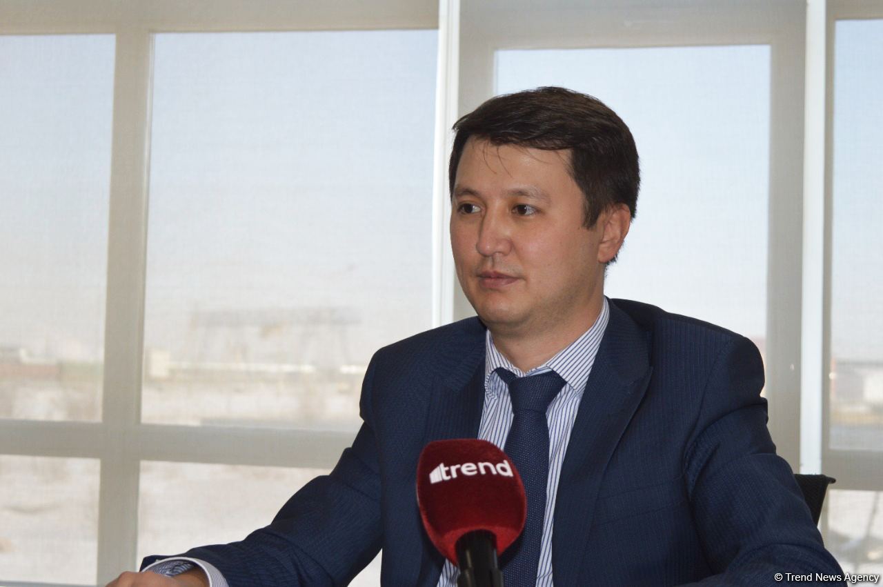 Kazakshtan shares investment volume in SEZ "Astana - new city"