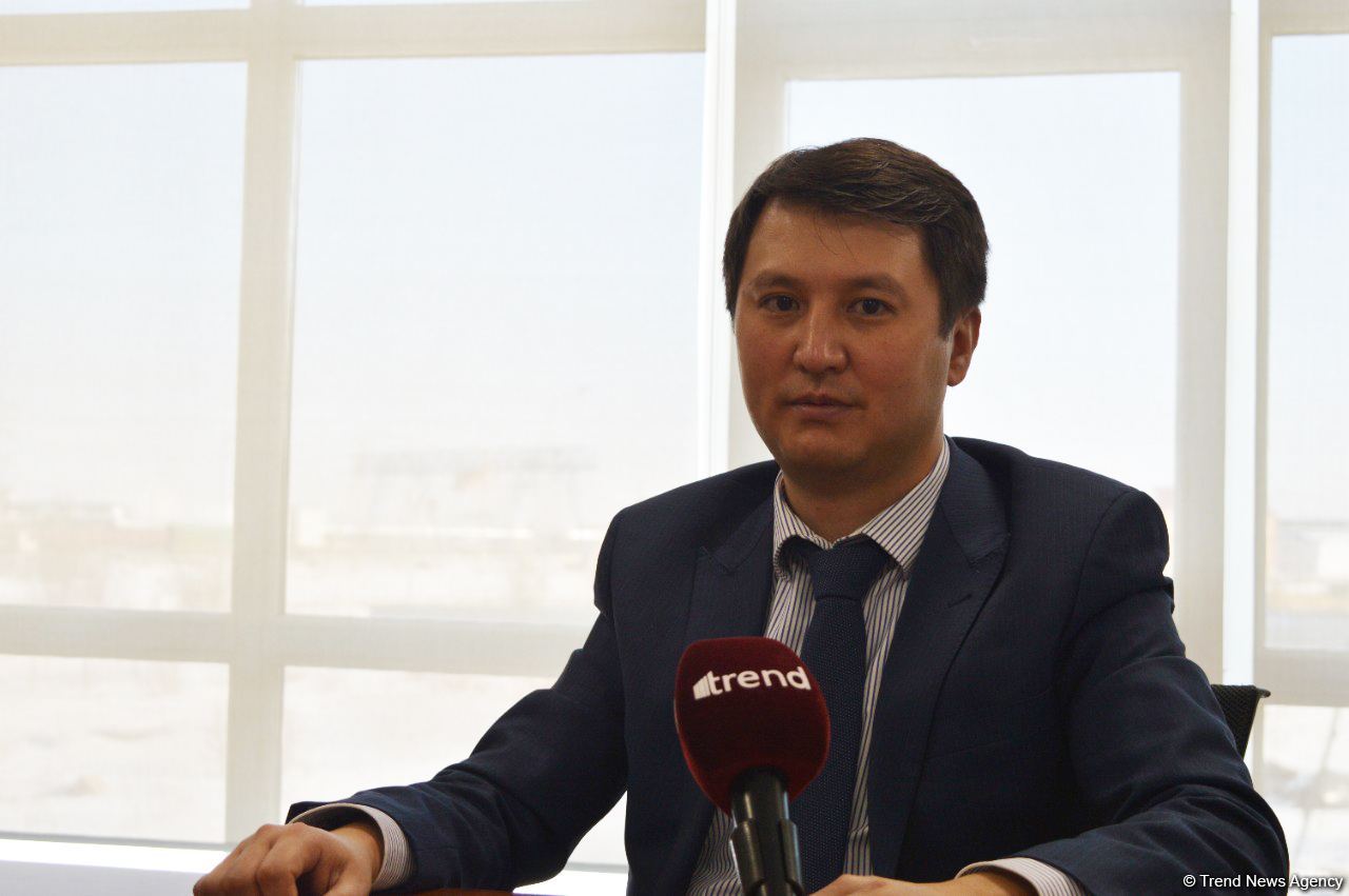 Company with Azerbaijani capital in Kazakhstan's "Astana-Technopolis" FEZ plans to expand production (Interview)