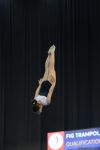Gimnastımız batut üzrə Dünya Kubokunda finala yüksəlib (FOTO)