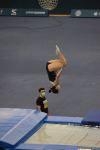 Gimnastımız batut üzrə Dünya Kubokunda finala yüksəlib (FOTO)