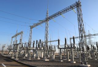 Azerbaijan boosts electricity generation in January 2022